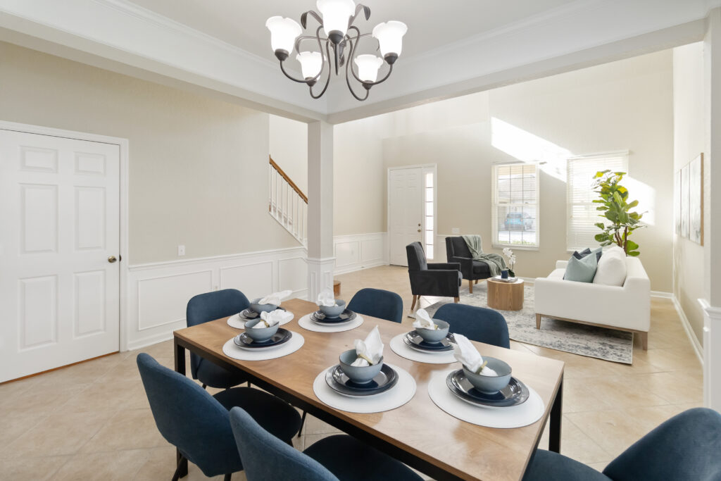 Orlando home staging mistakes