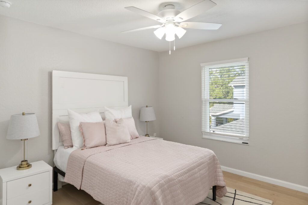 Professional home staging in Orlando