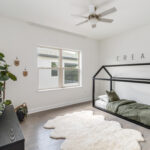 Orlando vacation home staging
