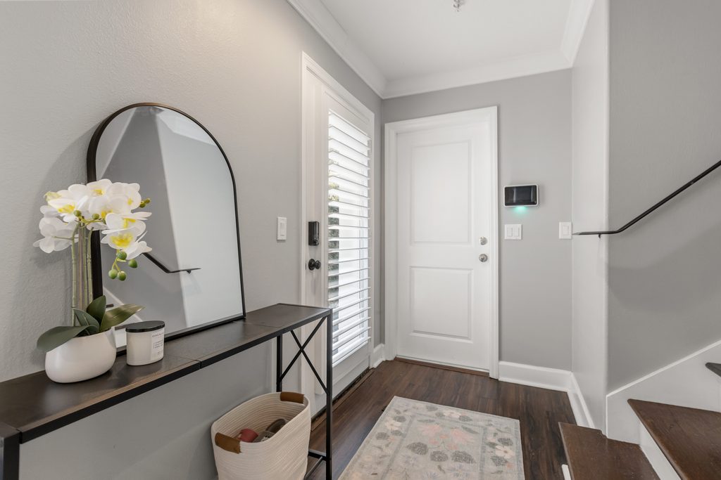 Home staging tips