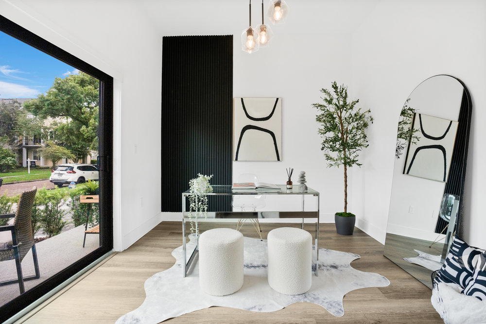 Furniture Trends in 2025