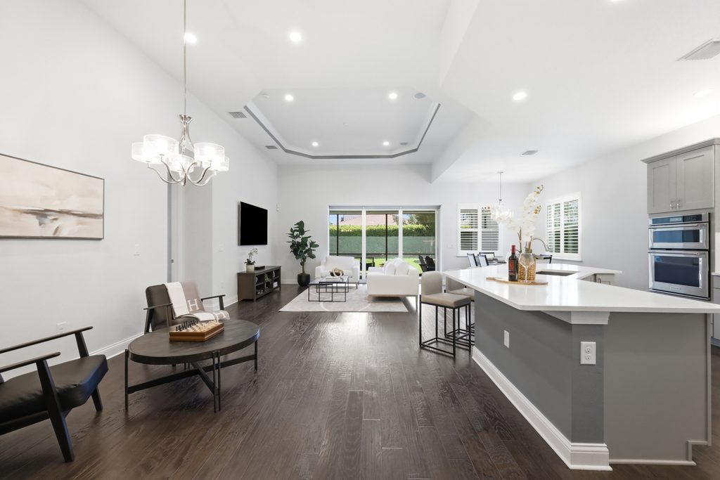 Home staging tips