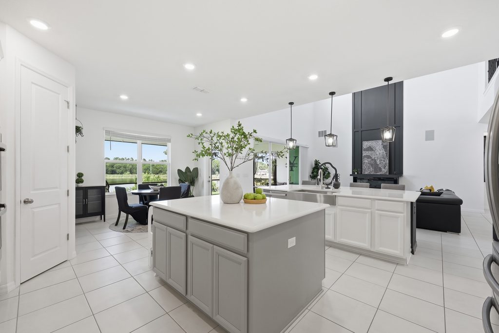 Home staging mistakes