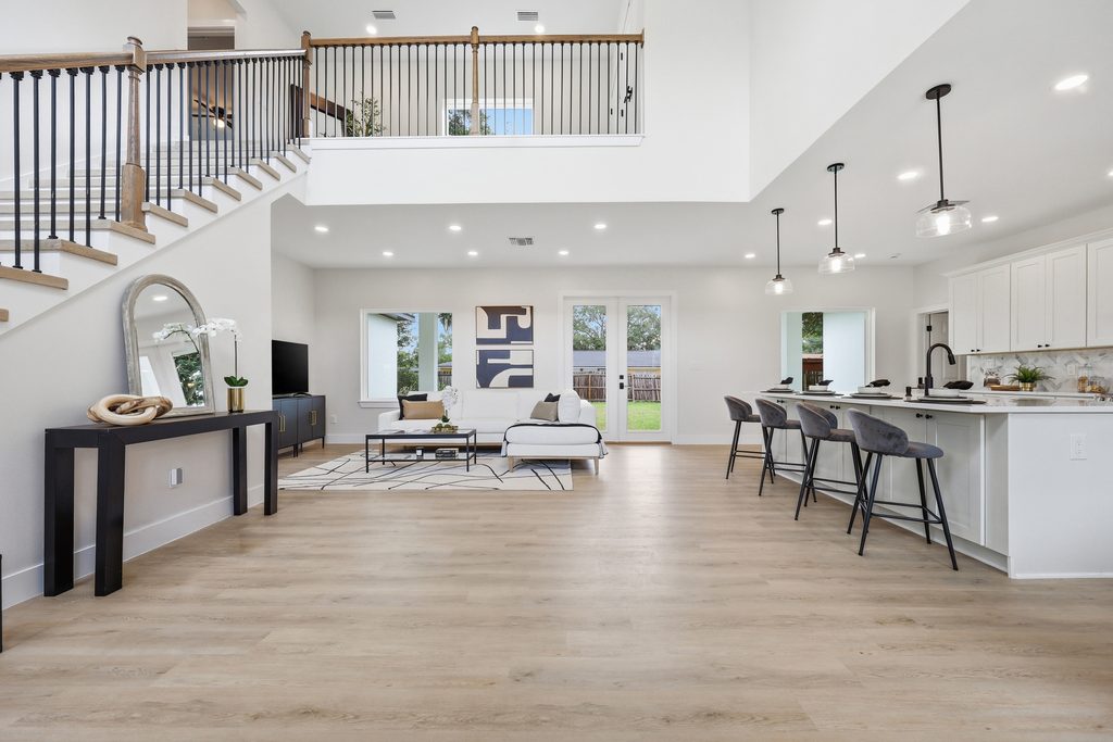 Orlando interior design