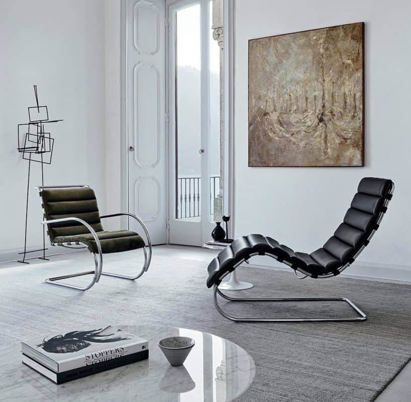 Furniture trends in 2025