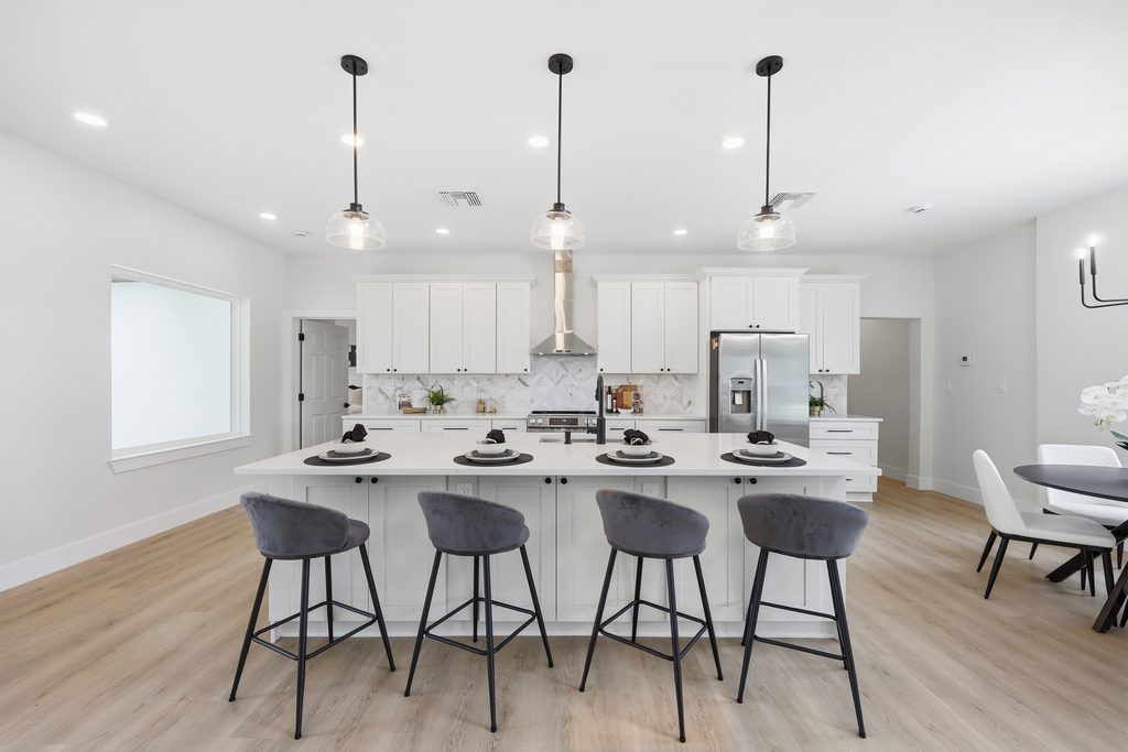 Orlando interior design