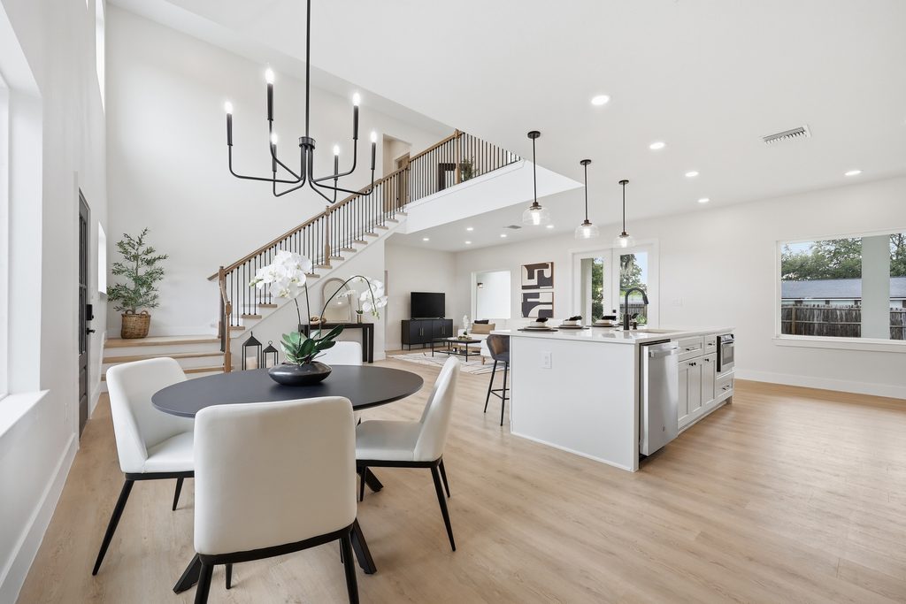Orlando interior design