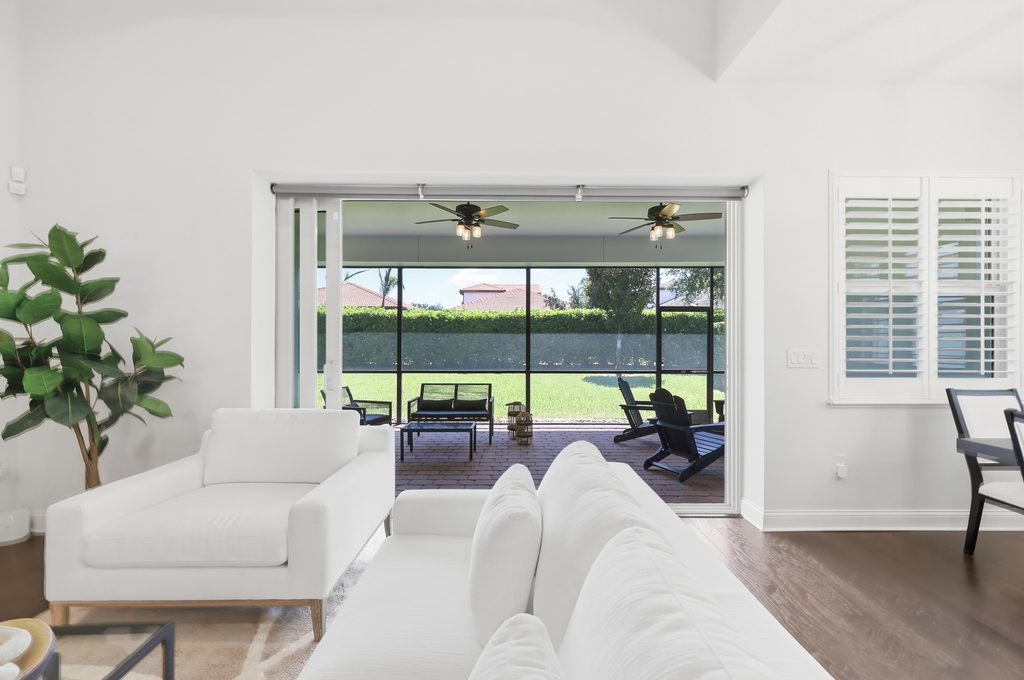 Home staging mistakes