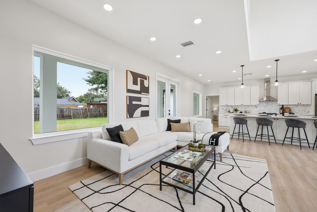 Orlando interior design