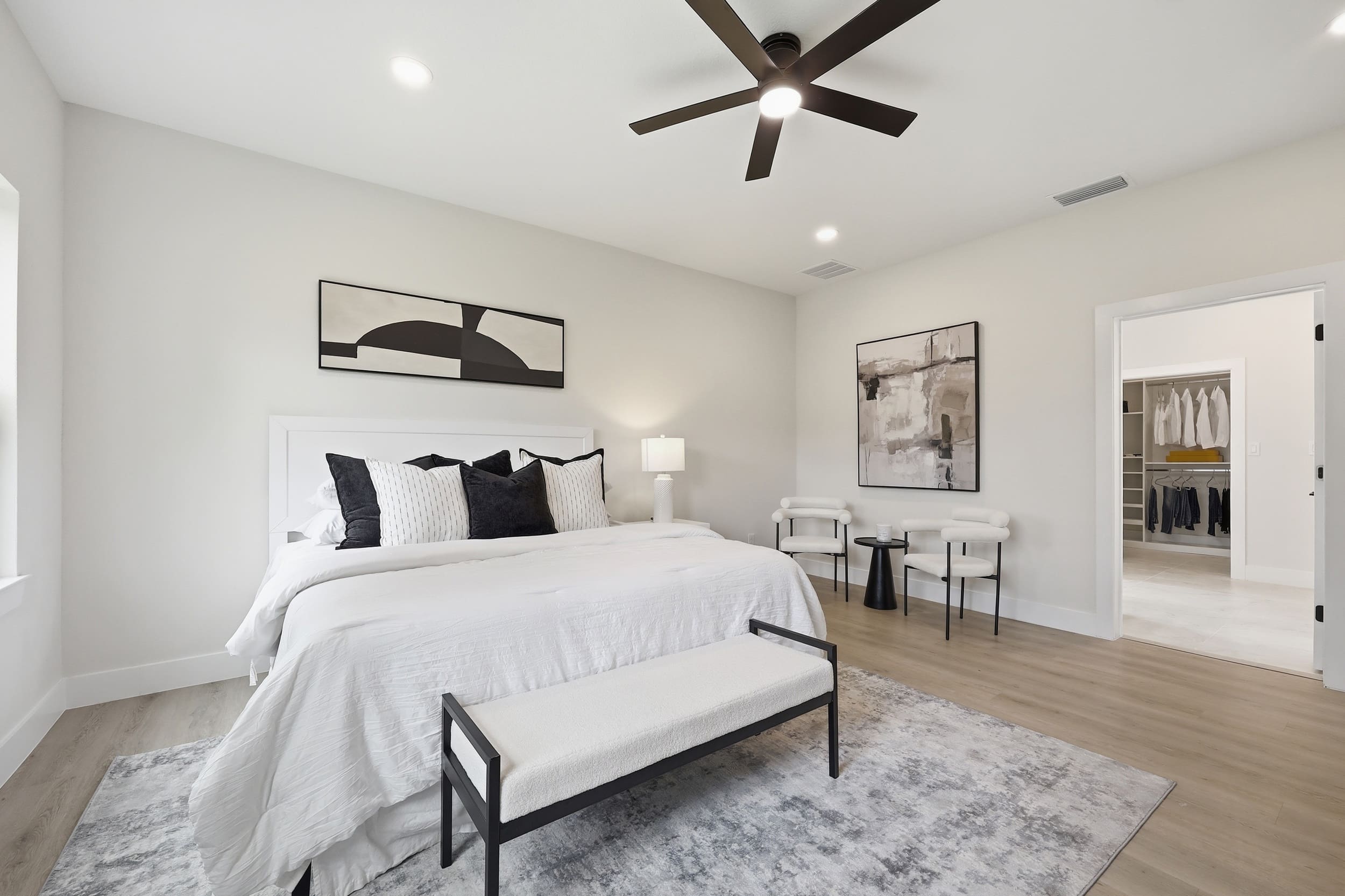 Home staging tips