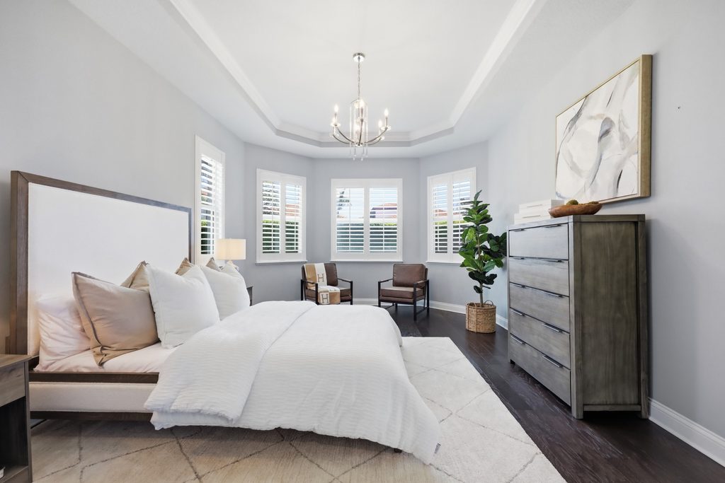 Orlando interior design