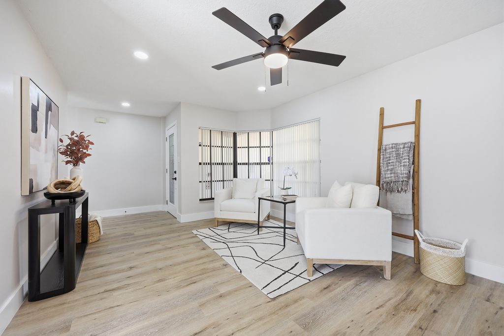 Orlando interior design