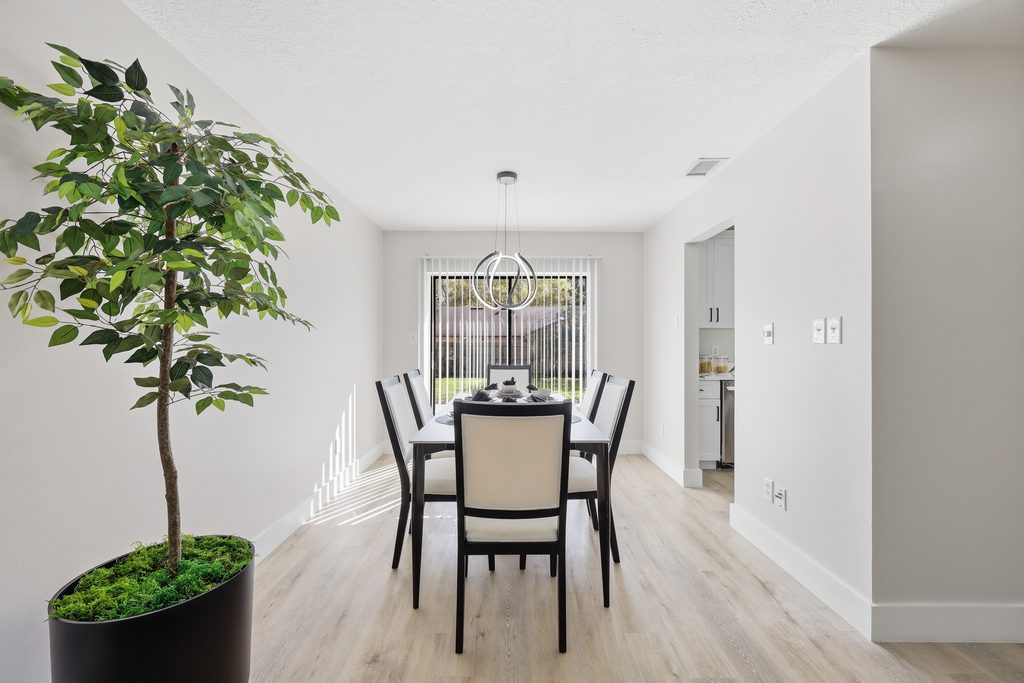 Home staging tips
