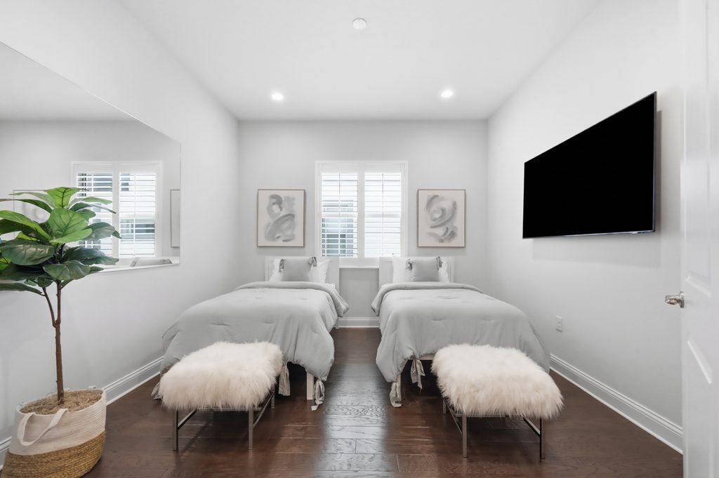 Home staging tips