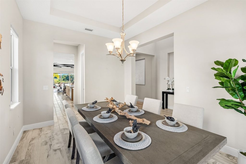 Orlando home staging