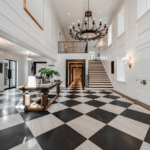 Retro Flooring in Orlando