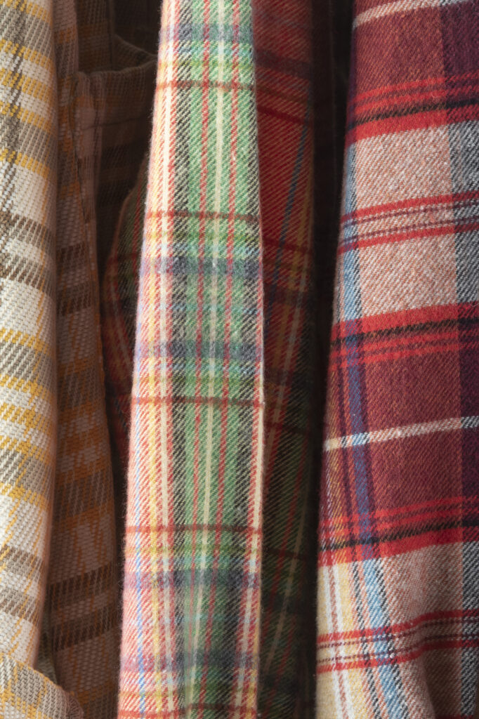 fashion-forward interior design