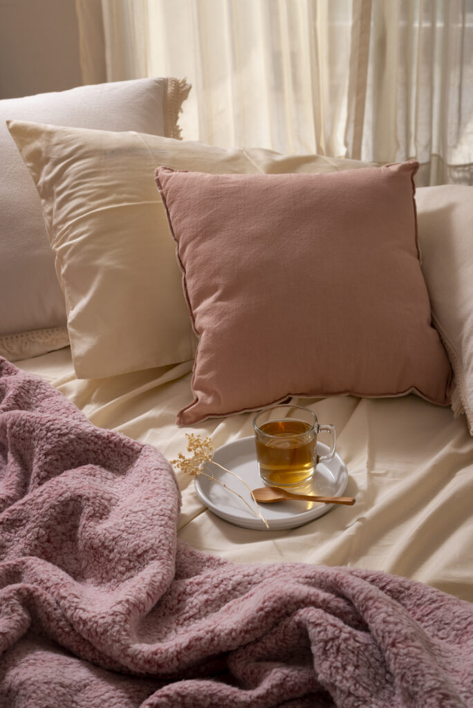 Layered textures & materials