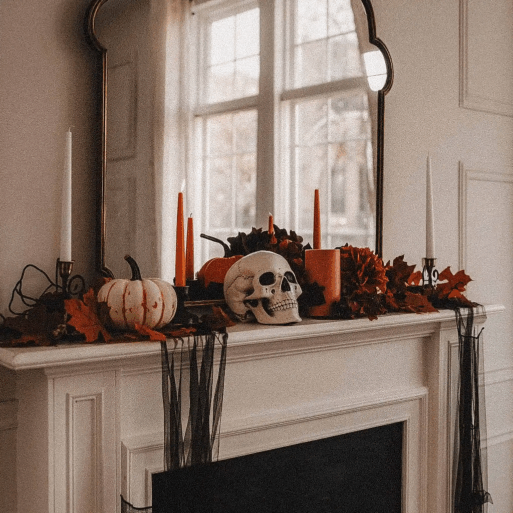 Fall Decorating Trends 2025