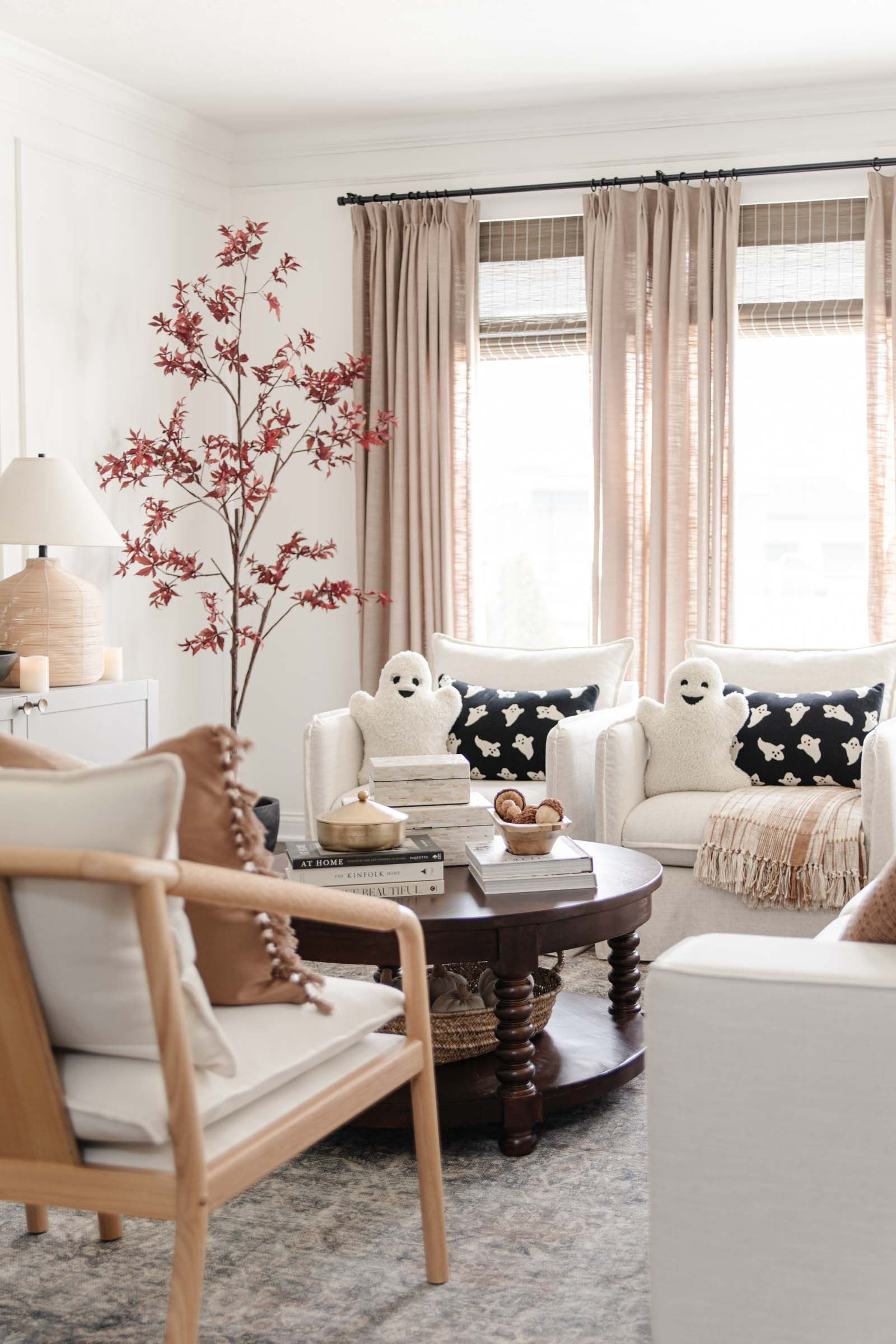Fall Decorating Trends 2025