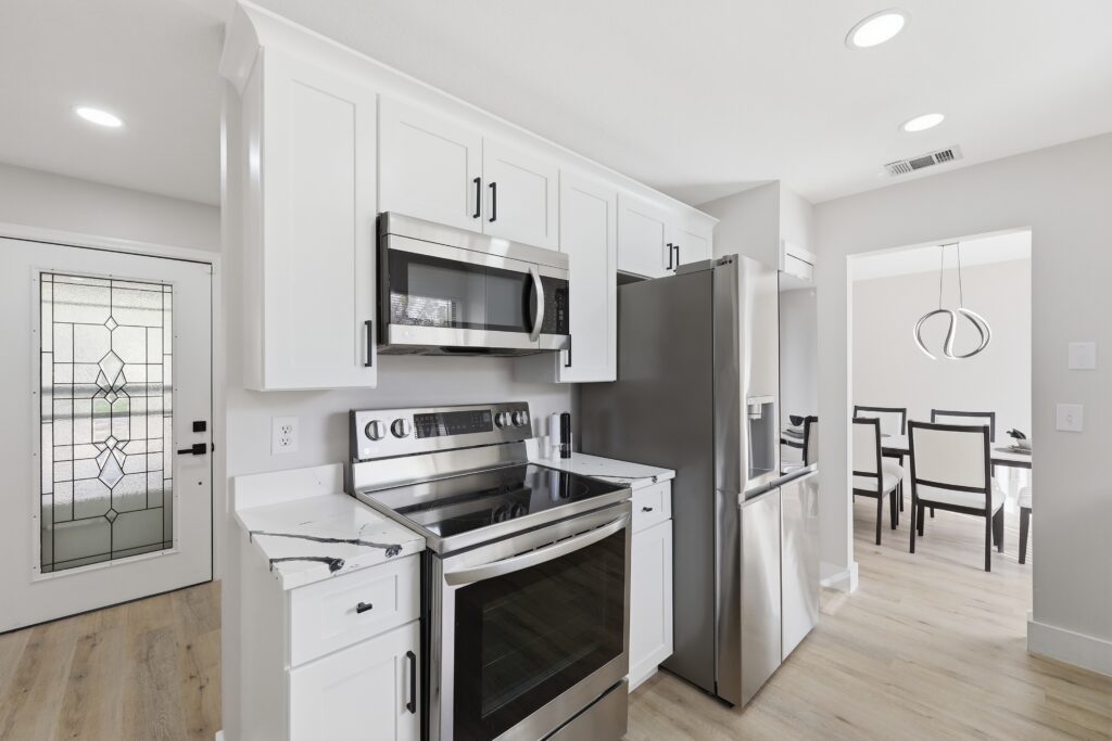 staging trends interior design
