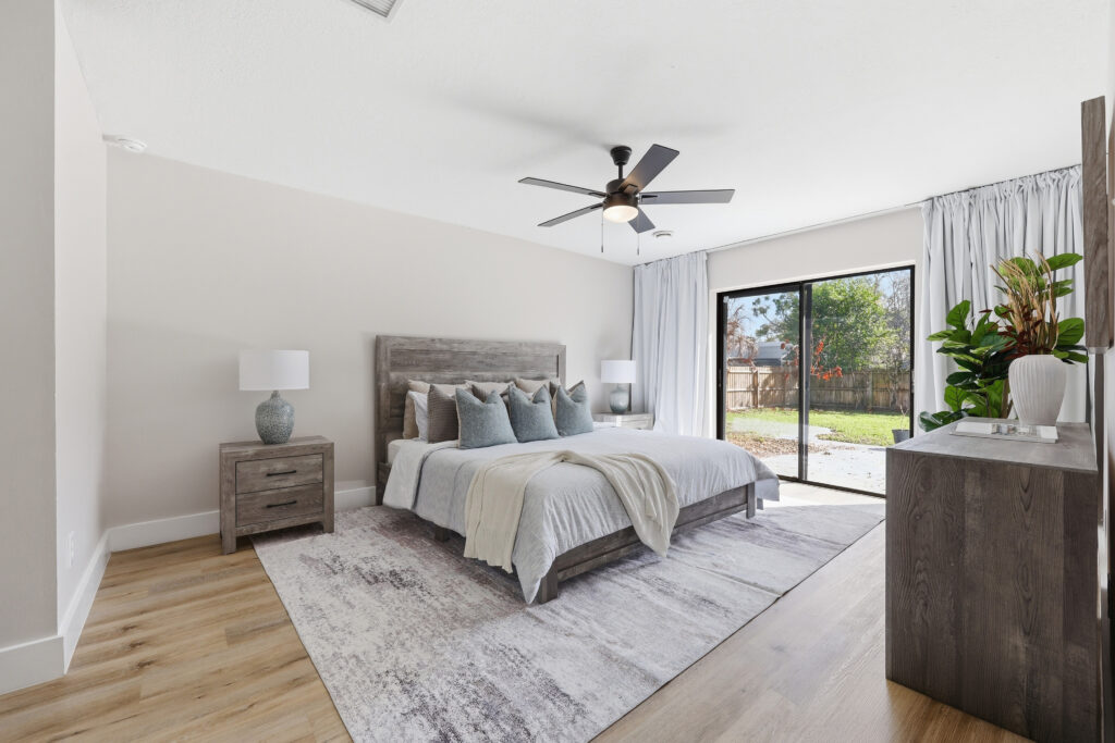 staging trends interior design