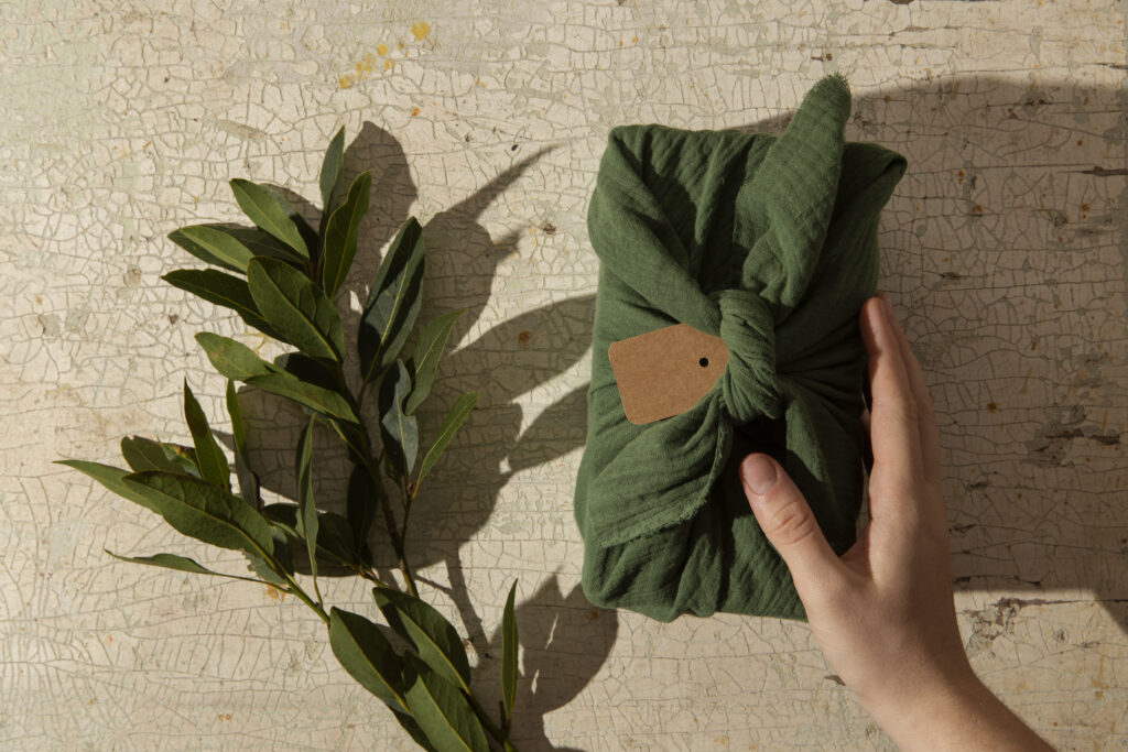 Sustainability & Eco-Conscious Design