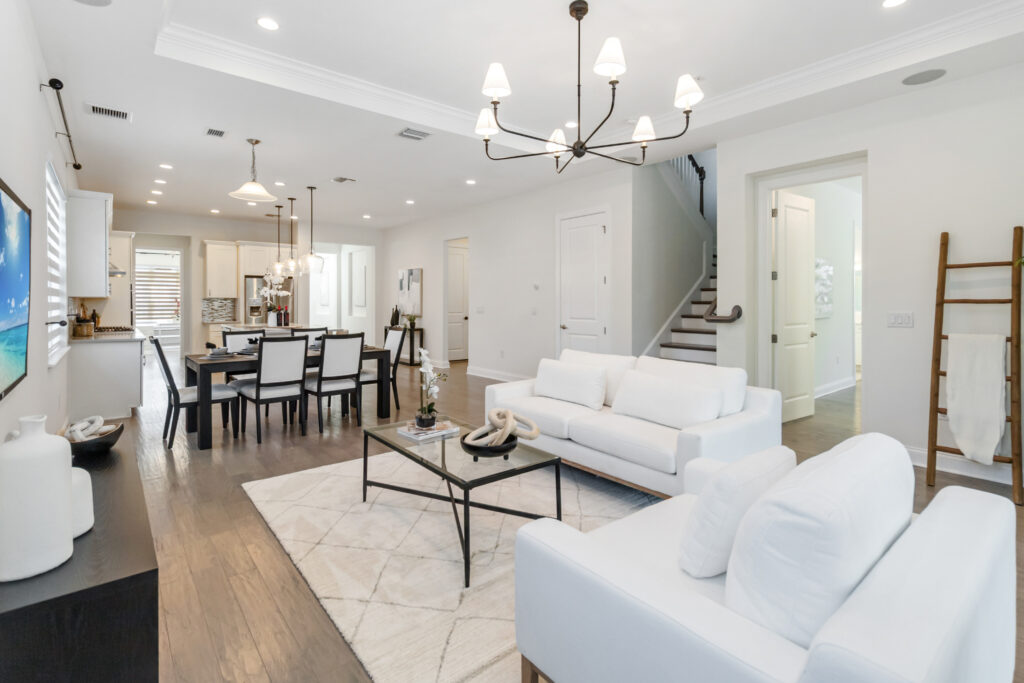  home staging in Orlando