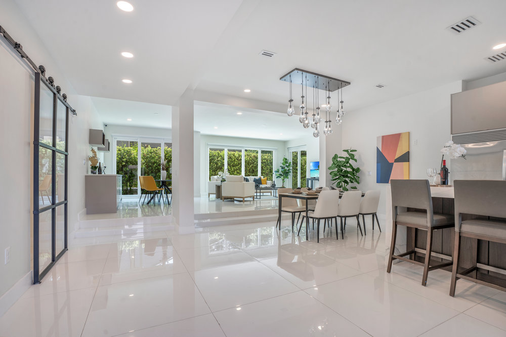 the psychology behind staging homes