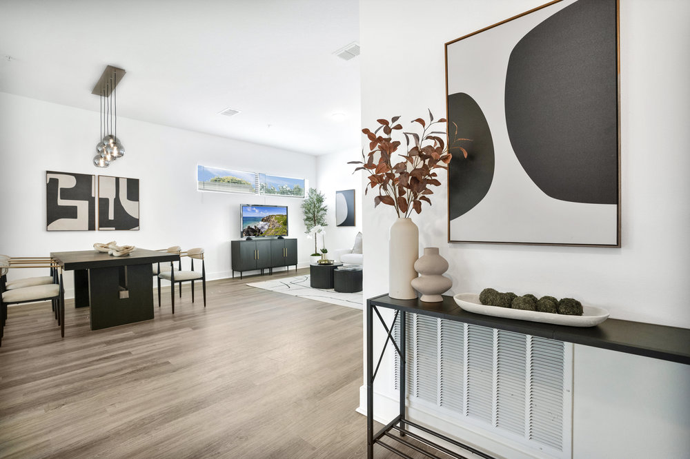 Home Staging in Orlando