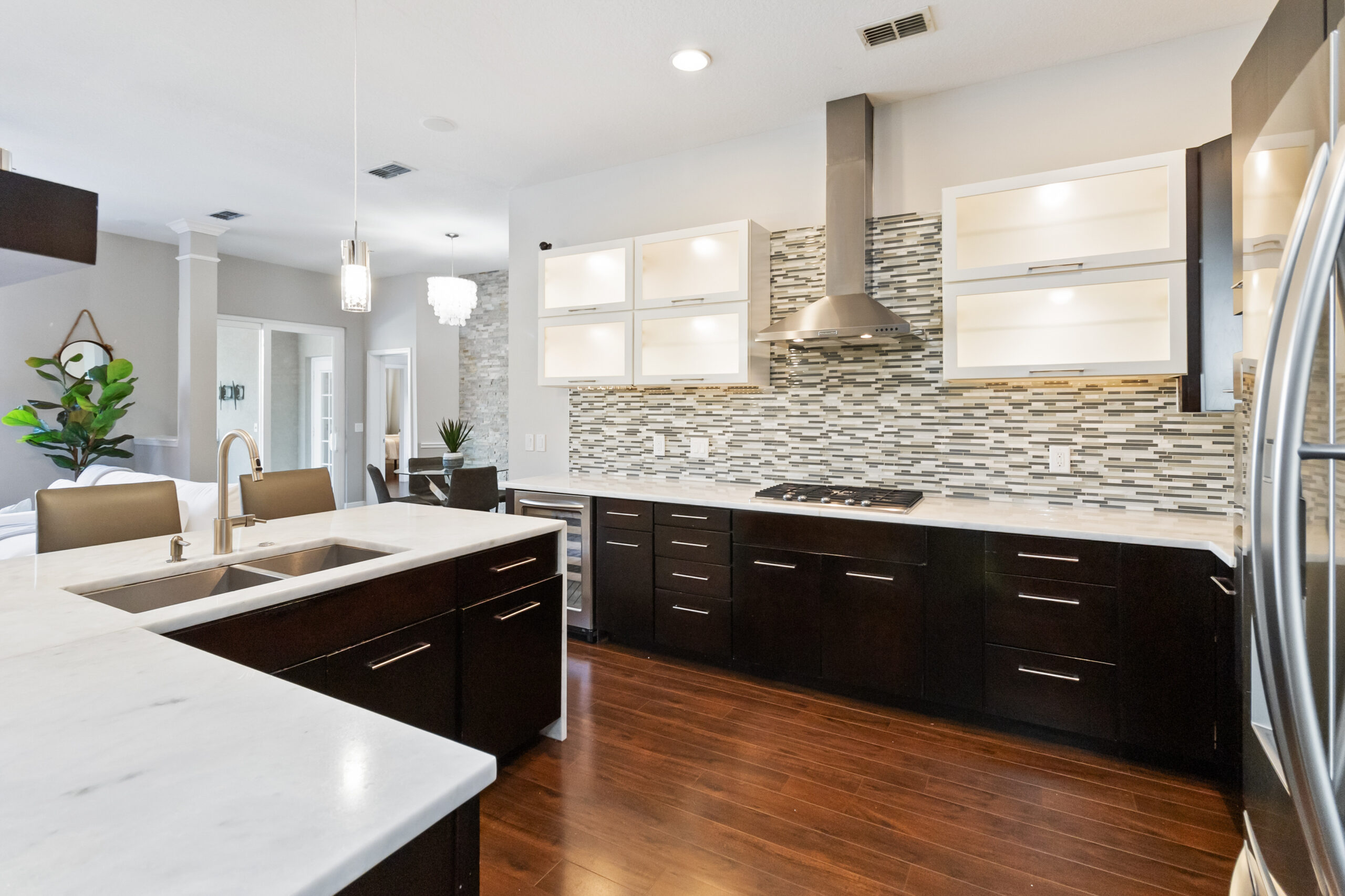 Market Design Trends