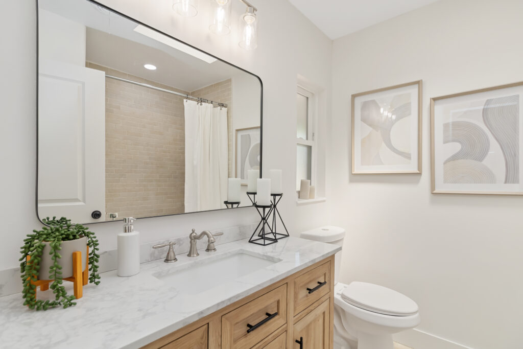 Orlando Staged Homes