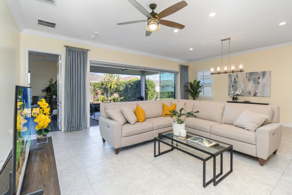 How to Design a Profitable Vacation Rental in Orlando