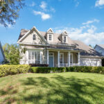 Moving to Orlando? How to Make Your New Home Yours