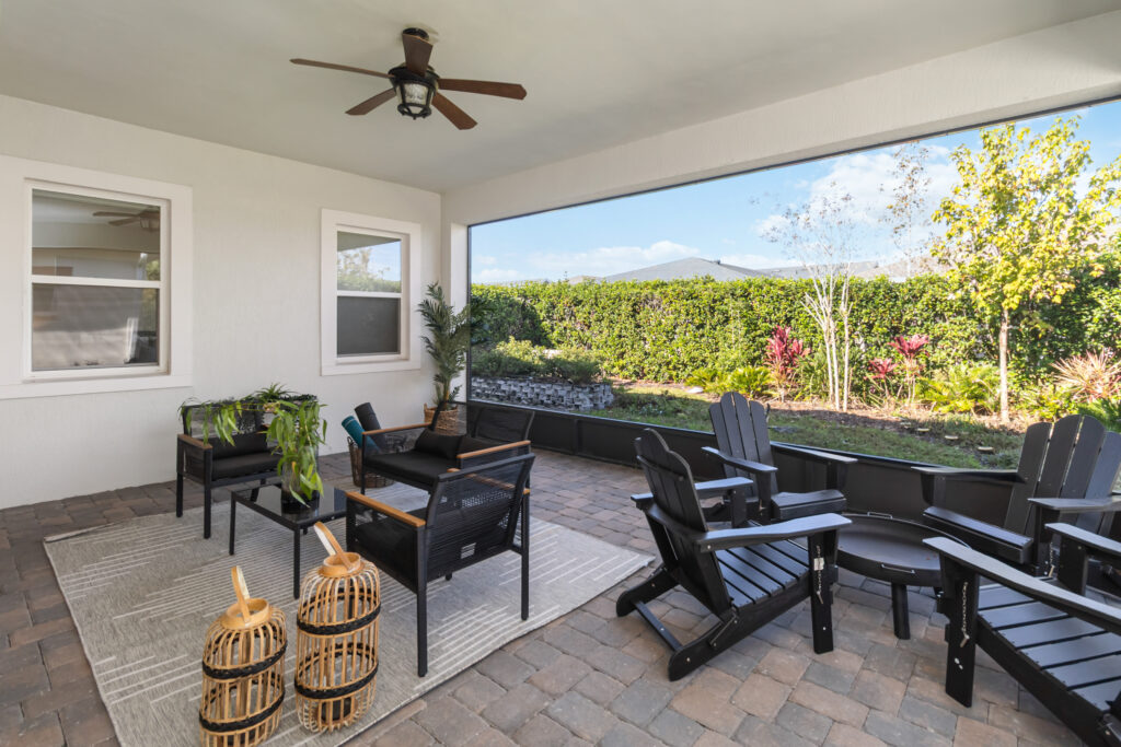 How to Design a Profitable Vacation Rental in Orlando