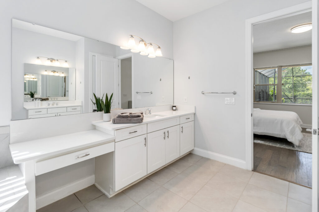 How Orlando Home Staging Boosts Online Listings