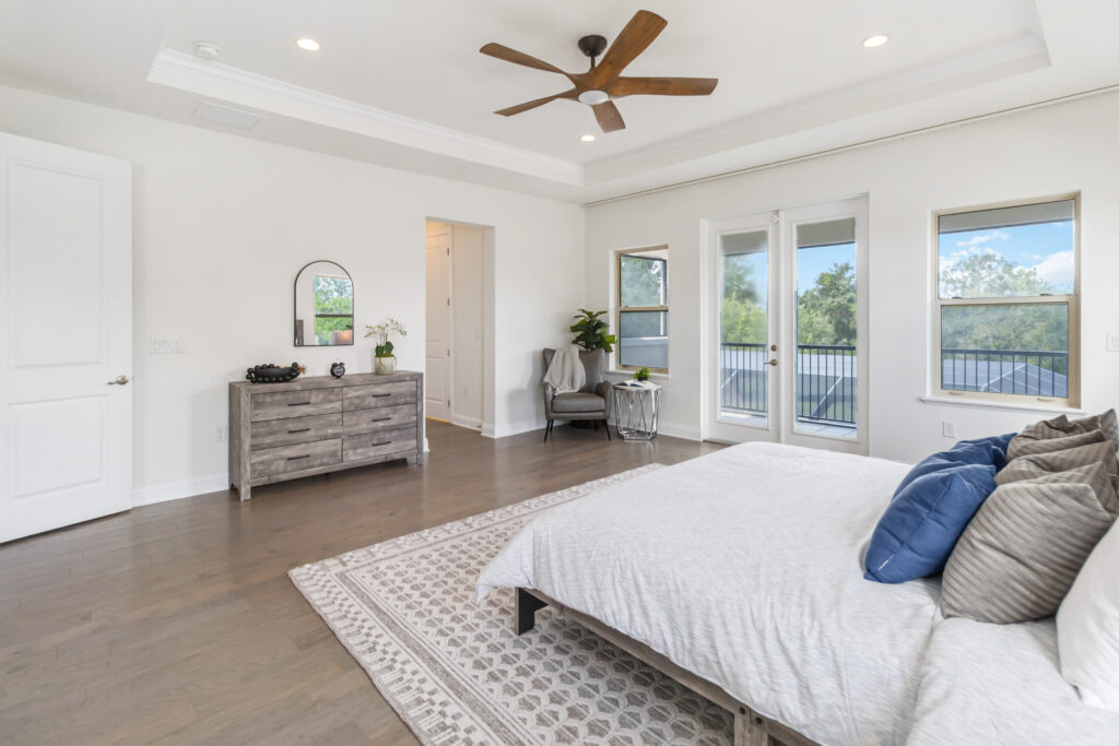 How Orlando Home Staging Boosts Online Listings