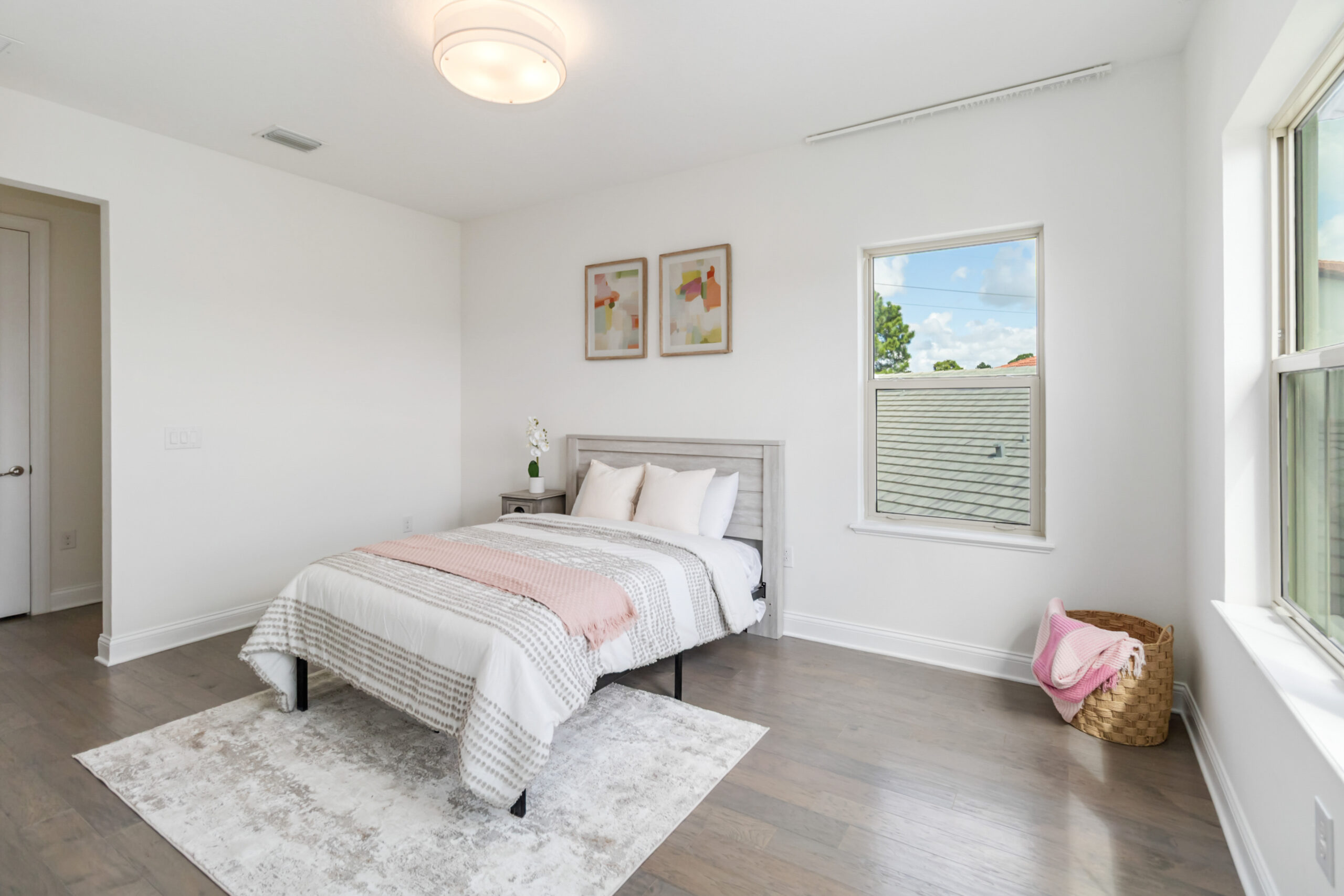 The Art of Falling in Love with a Space: Emotional Home Buying