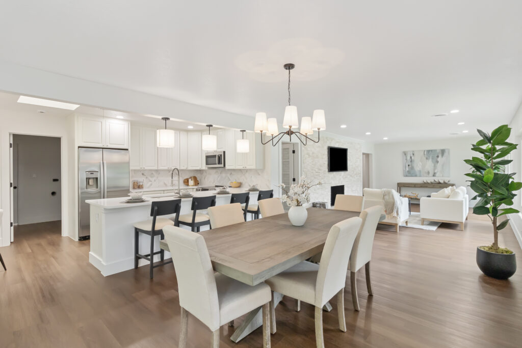 The Art of Falling in Love with a Space: Emotional Home Buying