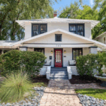 Thornton Park Orlando