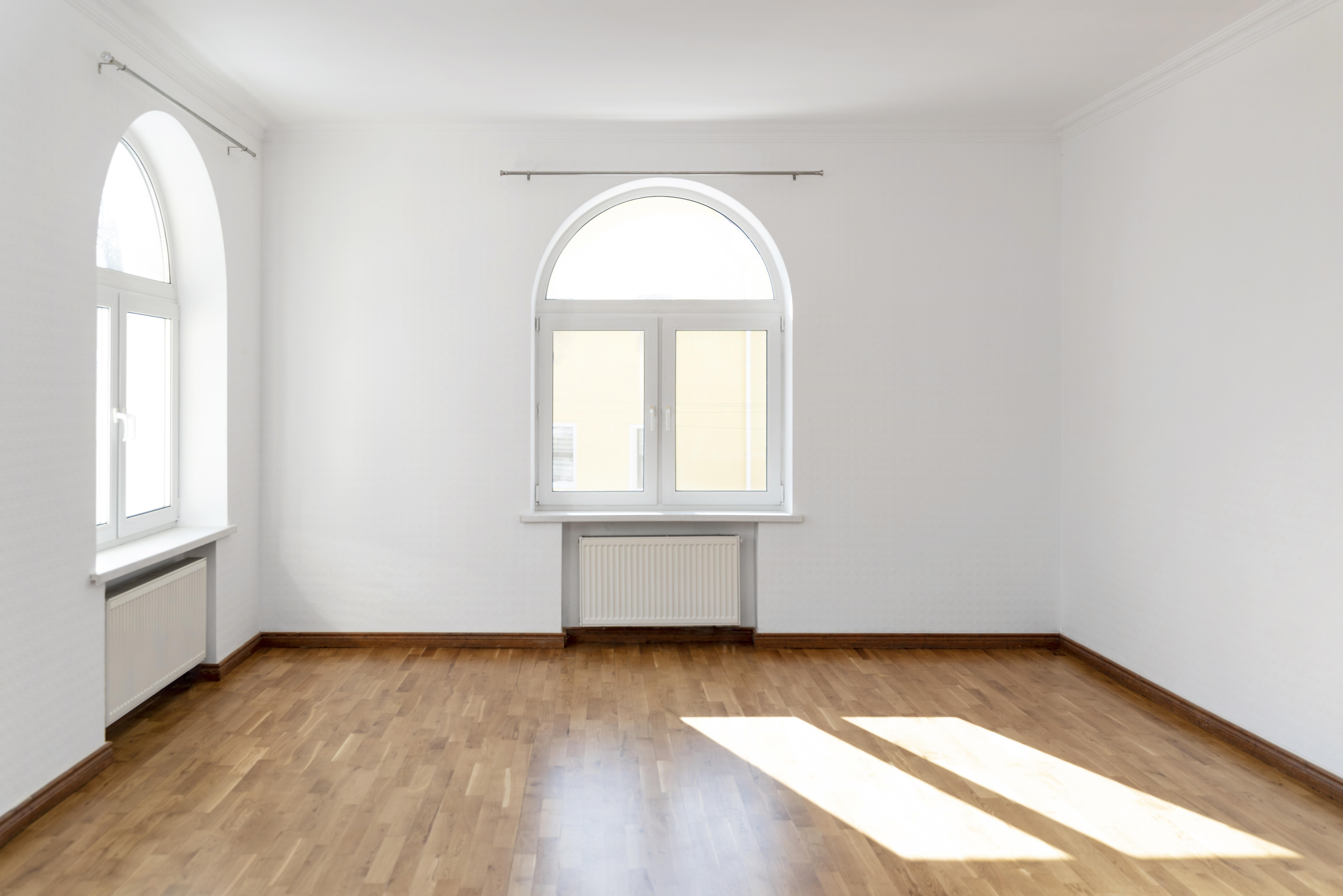 Buying a vacant home in Orlando