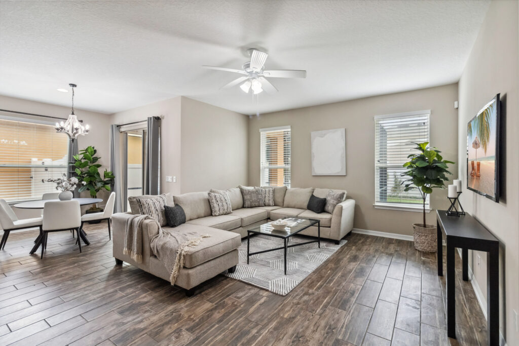 Orlando, Florida Home Staging Company | Atipical Design Co.