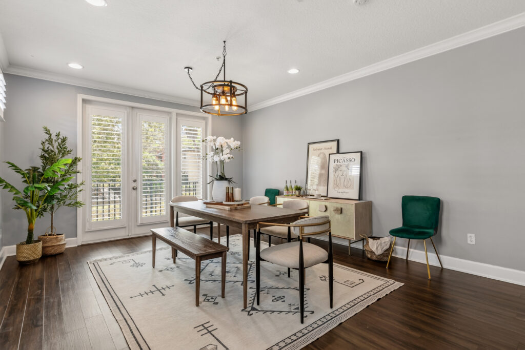 Orlando Interior Design Style
