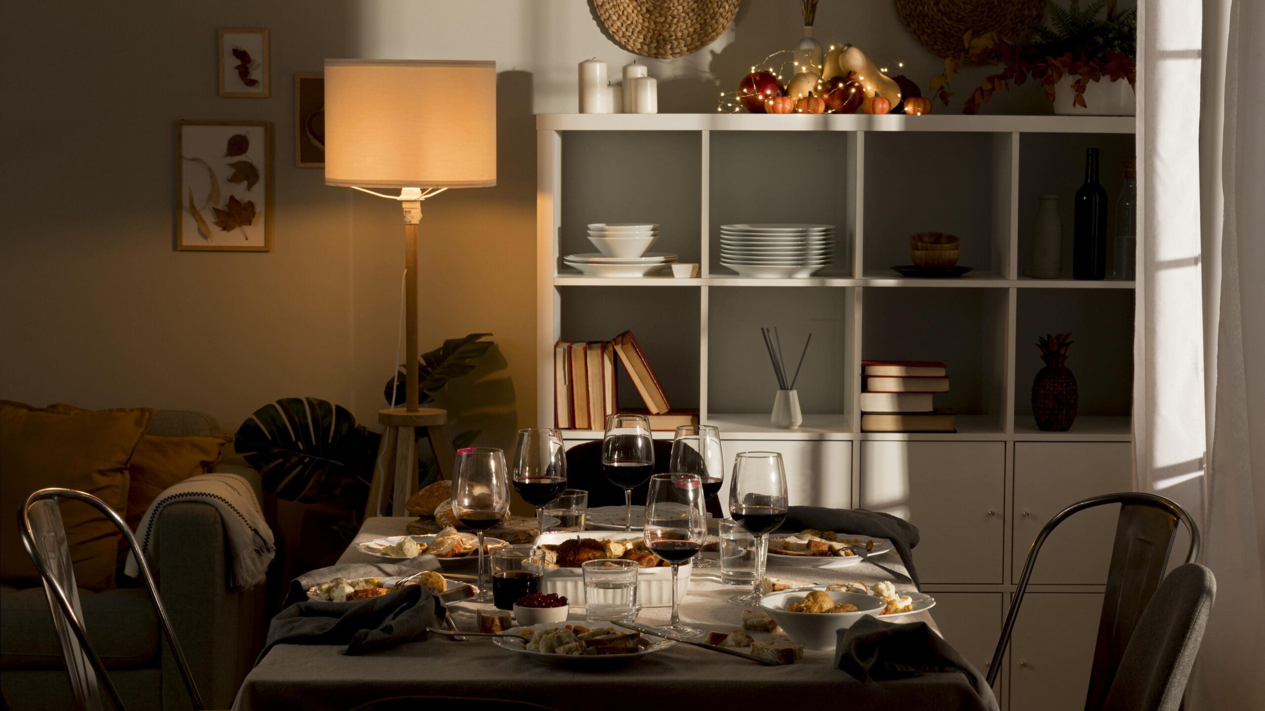 Fall Room Ideas: 15 Easy Ways to Make Your Home Feel Cozy for Autumn