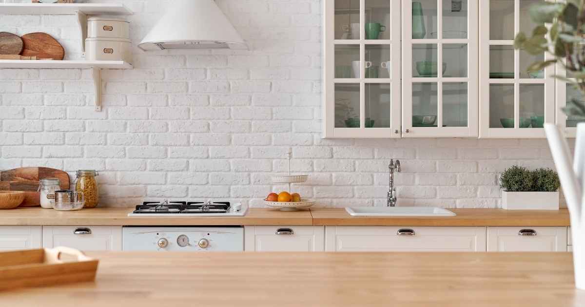 diy home staging